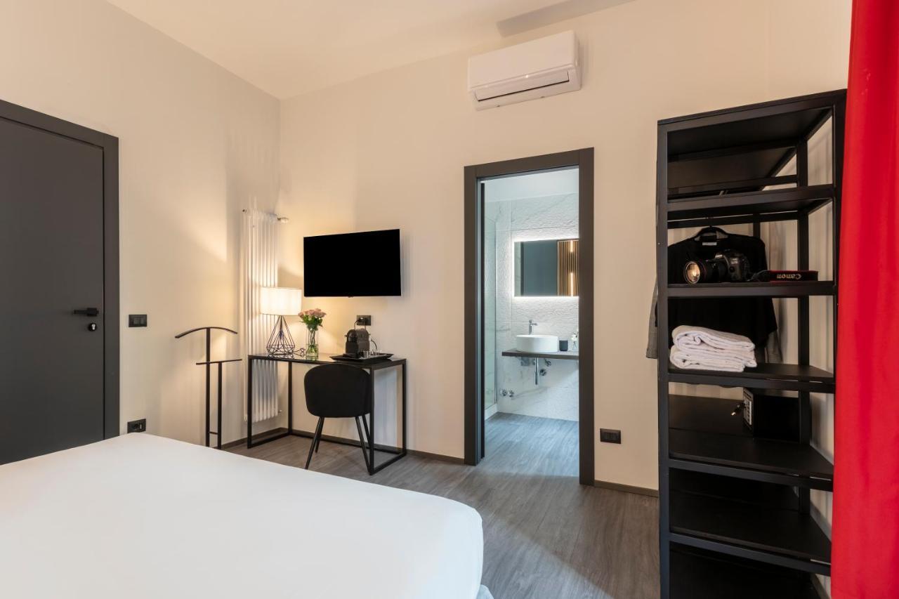 Residenza Sacconi By Hili Guest house