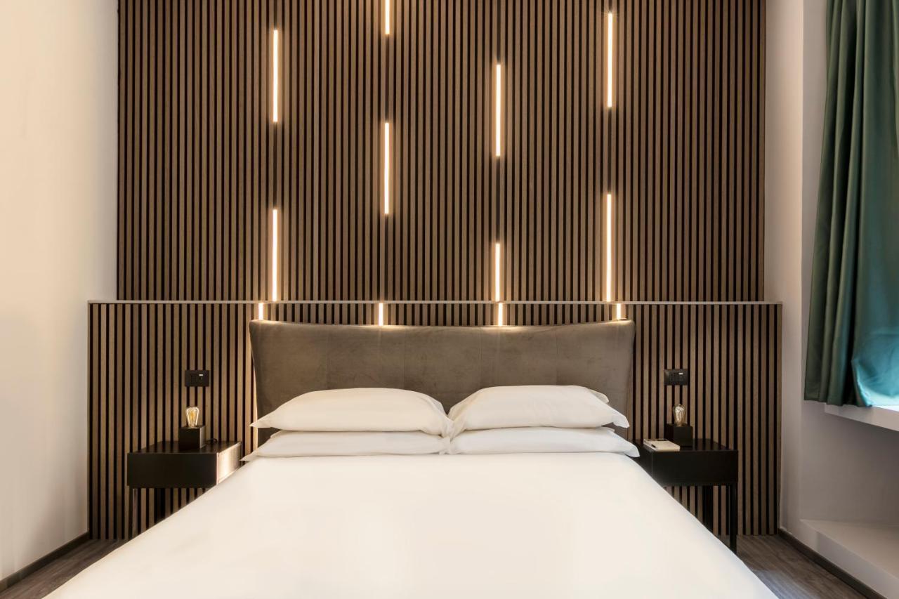 Residenza Sacconi By Hili Guest house *