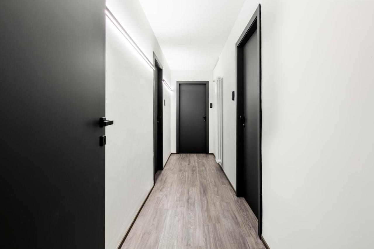 Guest house Residenza Sacconi By Hili