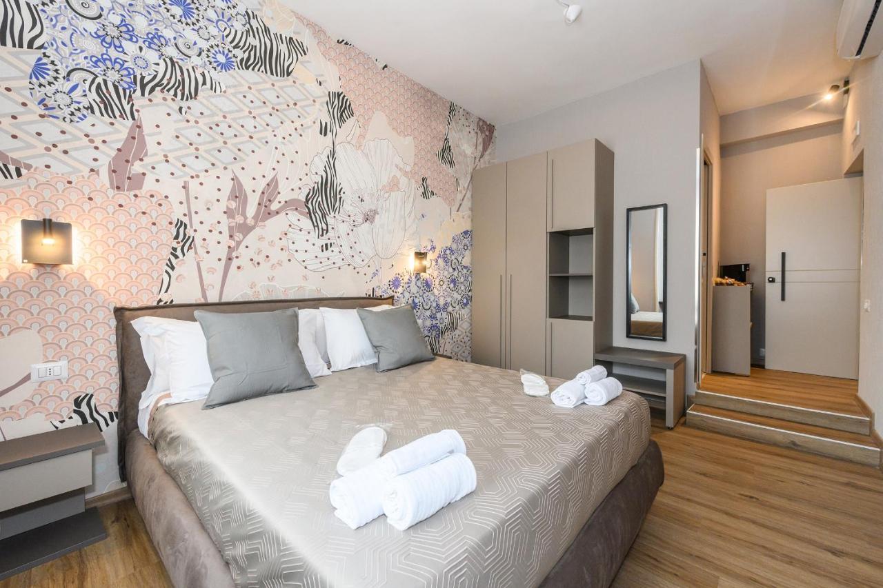 Castro Pretorio Guest house 3*