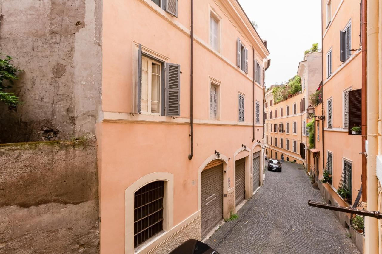 Colosseo Exclusive House By Premium Collection Apartment