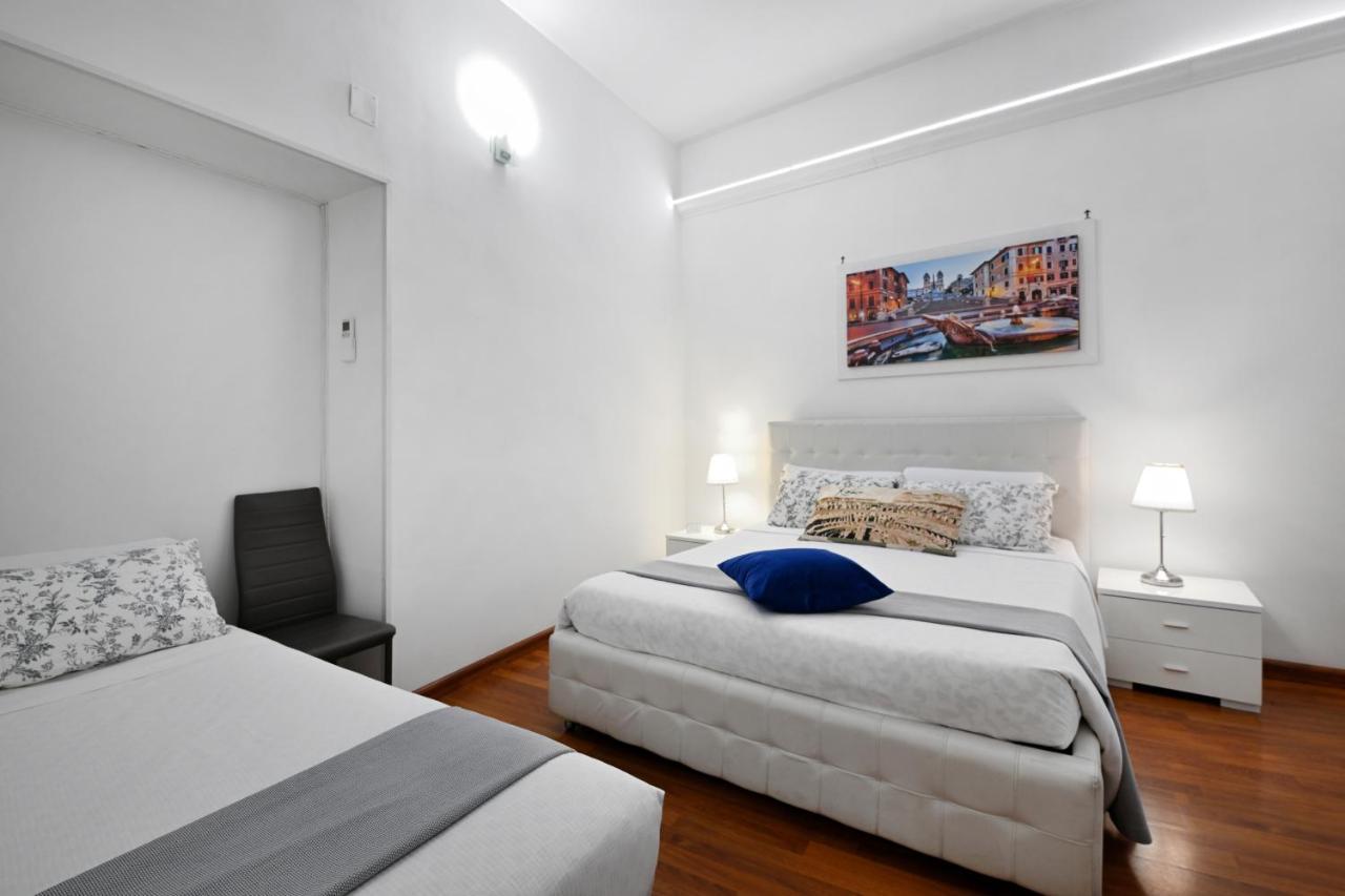 Notti A Bed & Breakfast 3*
