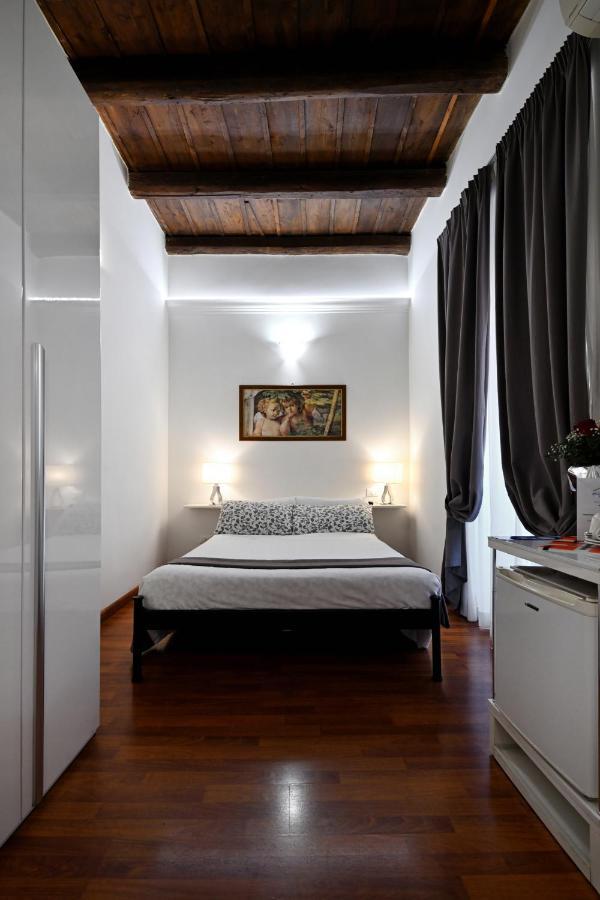 Notti A Bed & Breakfast