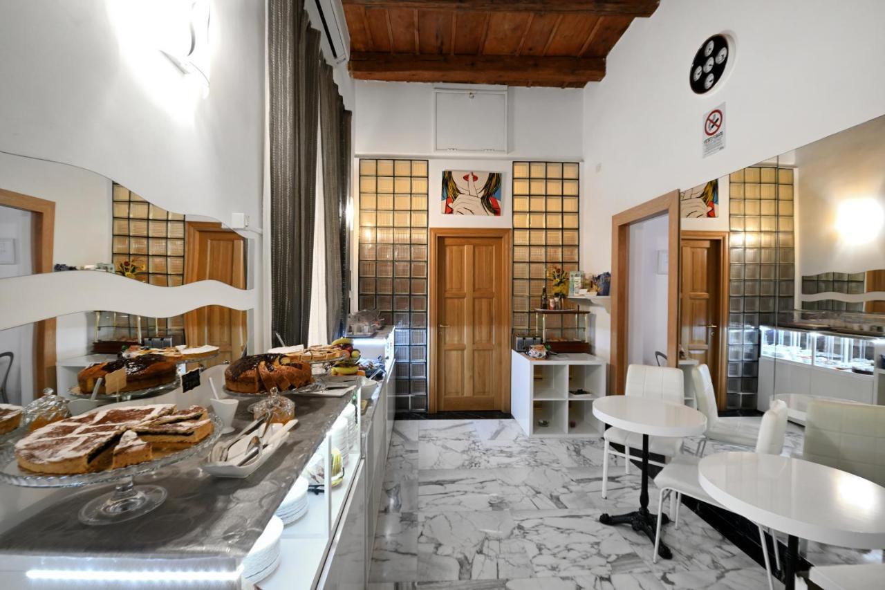 Notti A Bed & Breakfast Roma