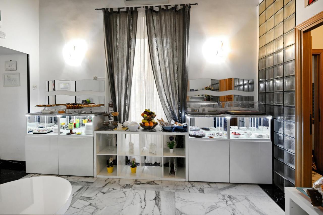 Notti A Bed & Breakfast Roma