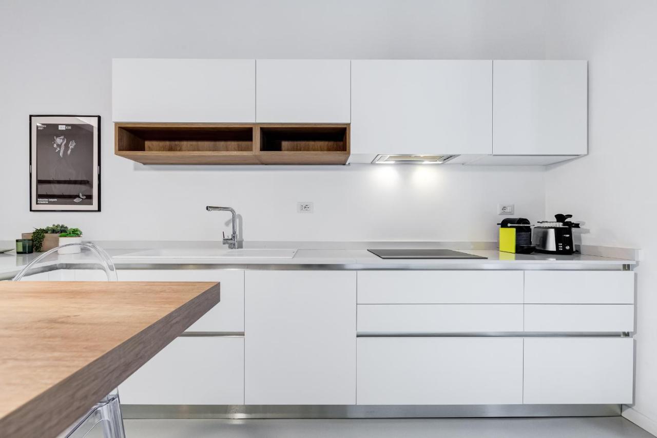Apartment Colosseo Exclusive House By Premium Collection