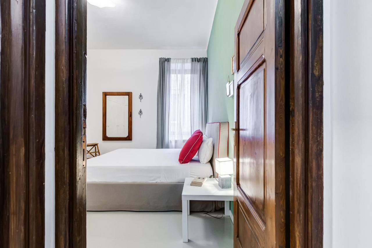 Colosseo Exclusive House By Premium Collection Apartment