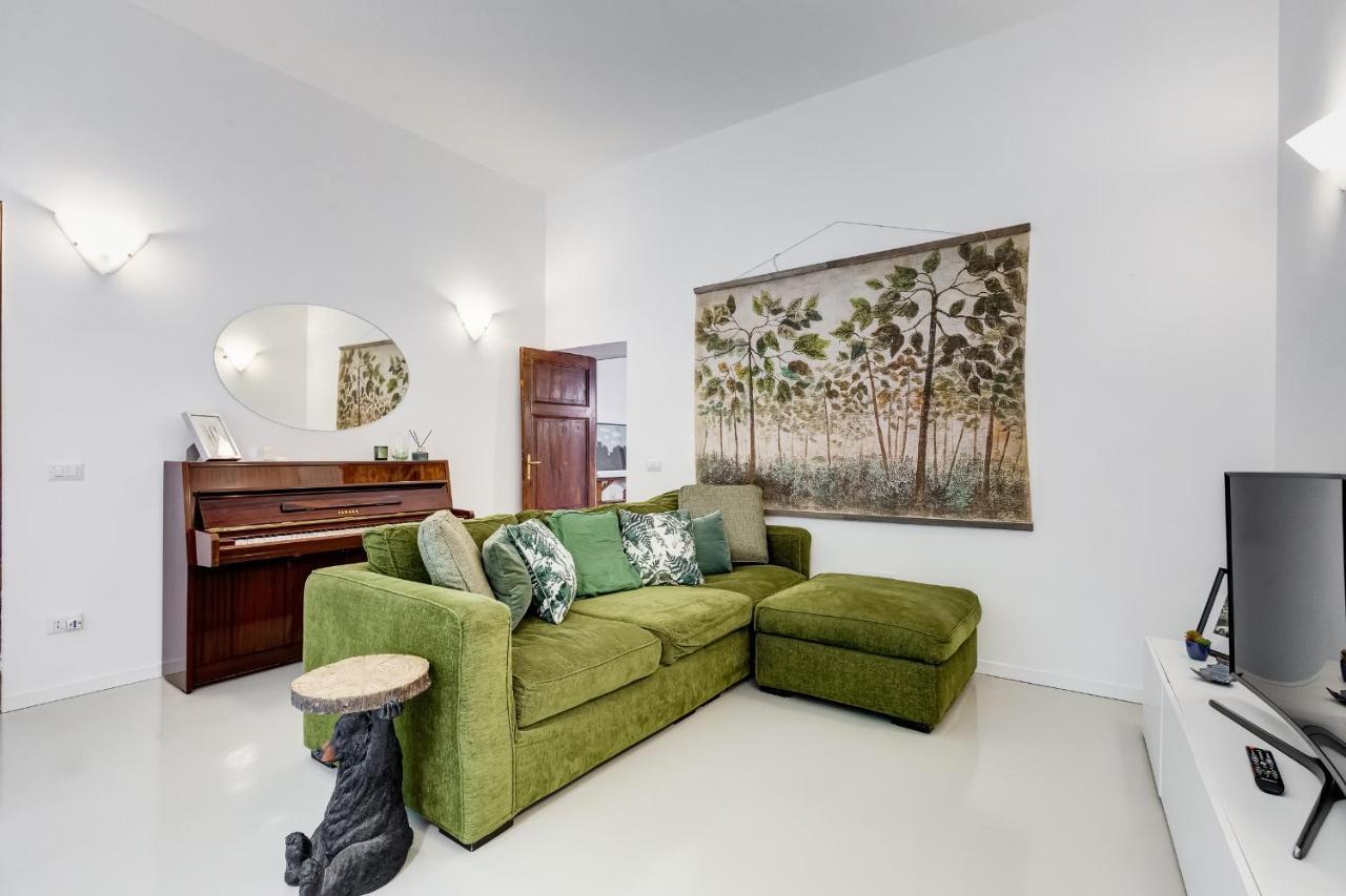 Apartment Colosseo Exclusive House By Premium Collection Rome