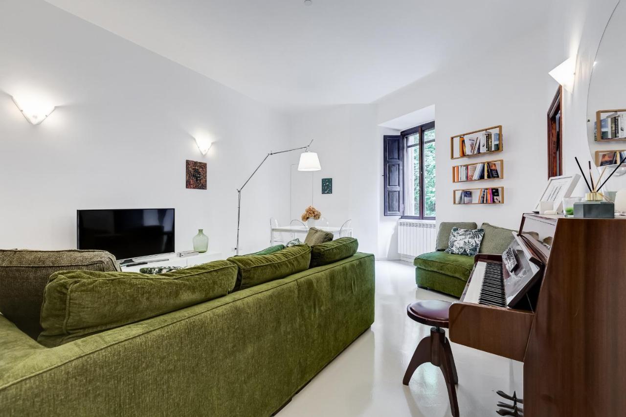 Colosseo Exclusive House By Premium Collection Rome