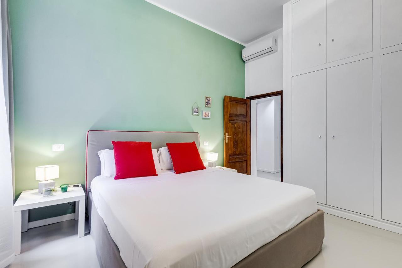 Apartment Colosseo Exclusive House By Premium Collection *