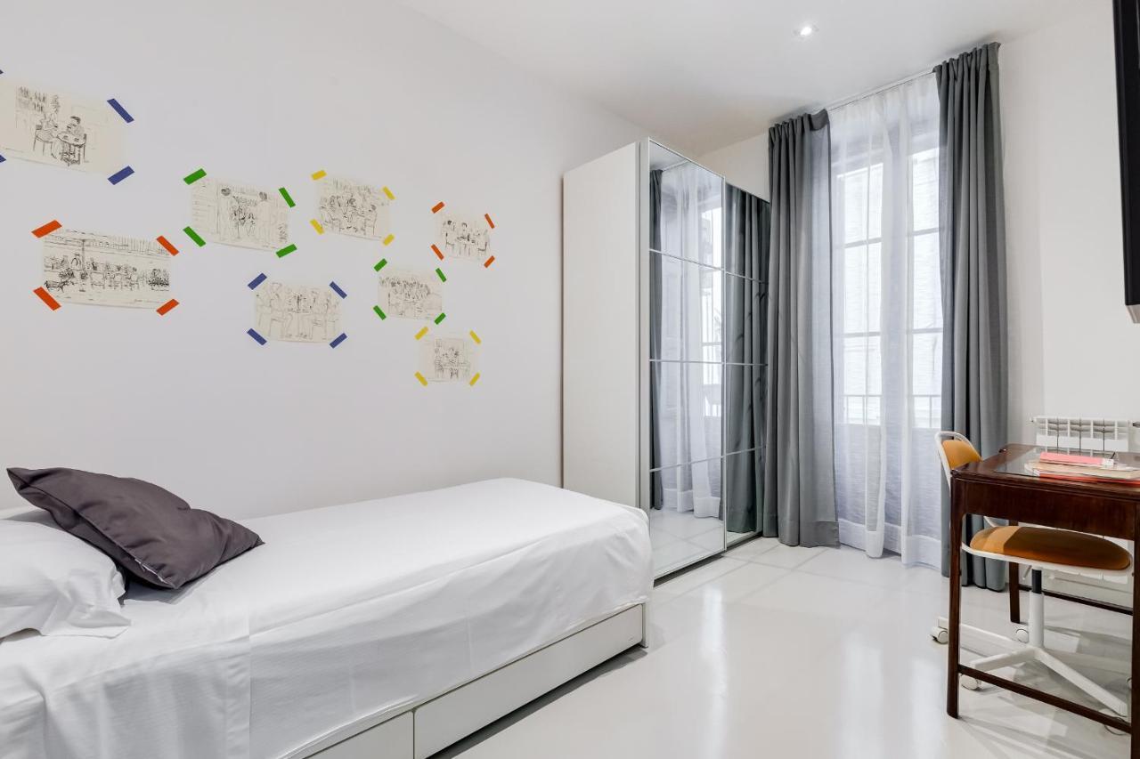 Colosseo Exclusive House By Premium Collection * Rome