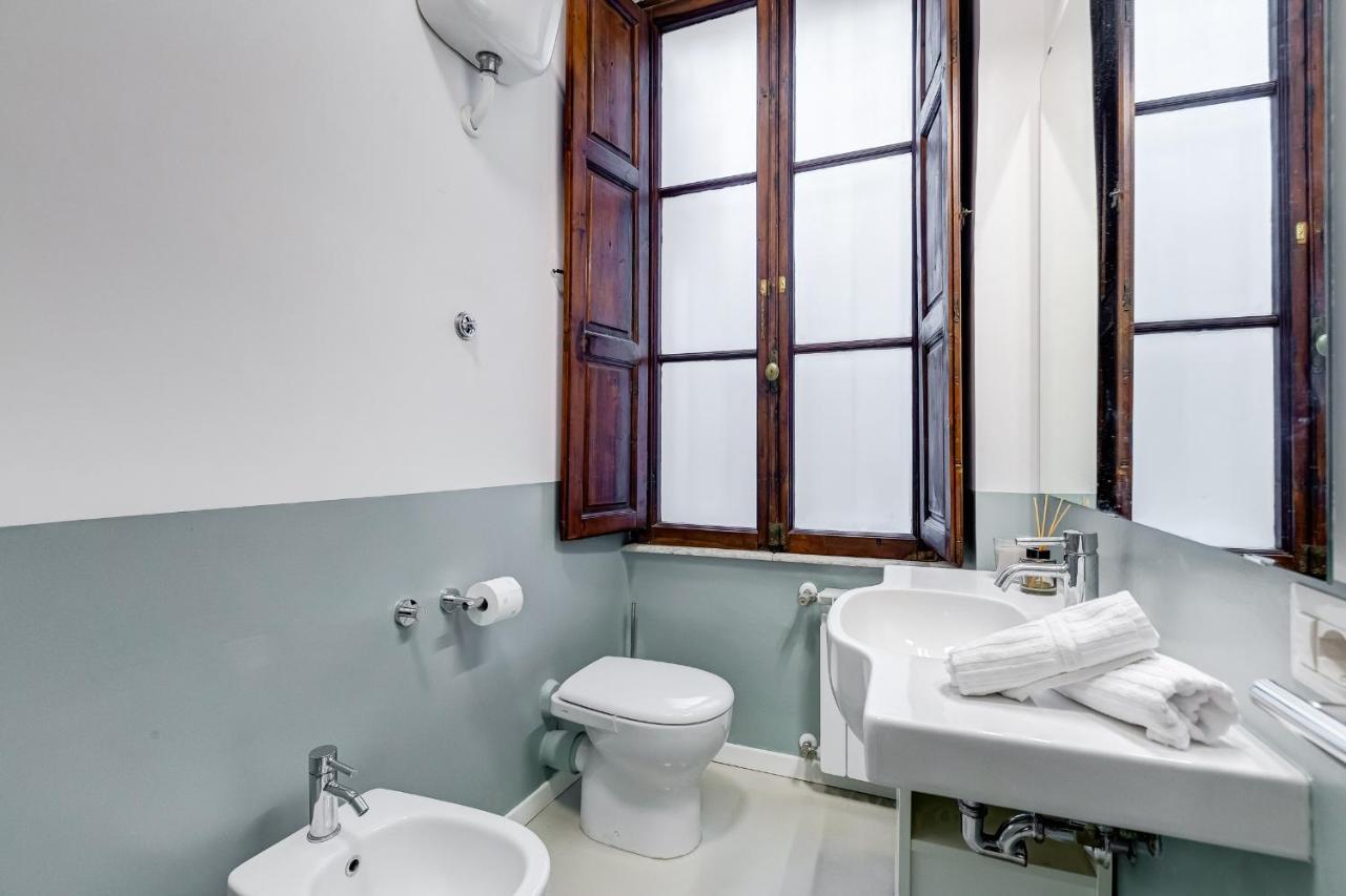 Colosseo Exclusive House By Premium Collection Apartment