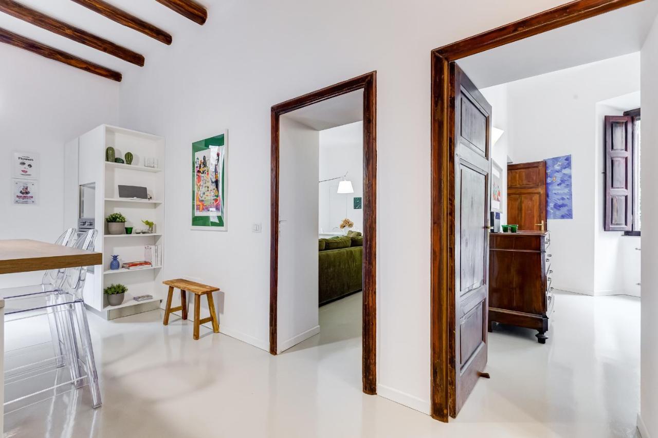 Apartment Colosseo Exclusive House By Premium Collection *