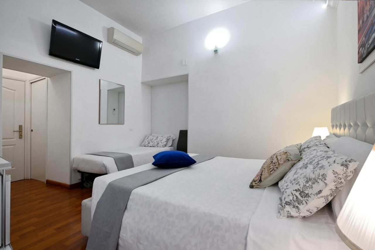 Bed & Breakfast Notti A