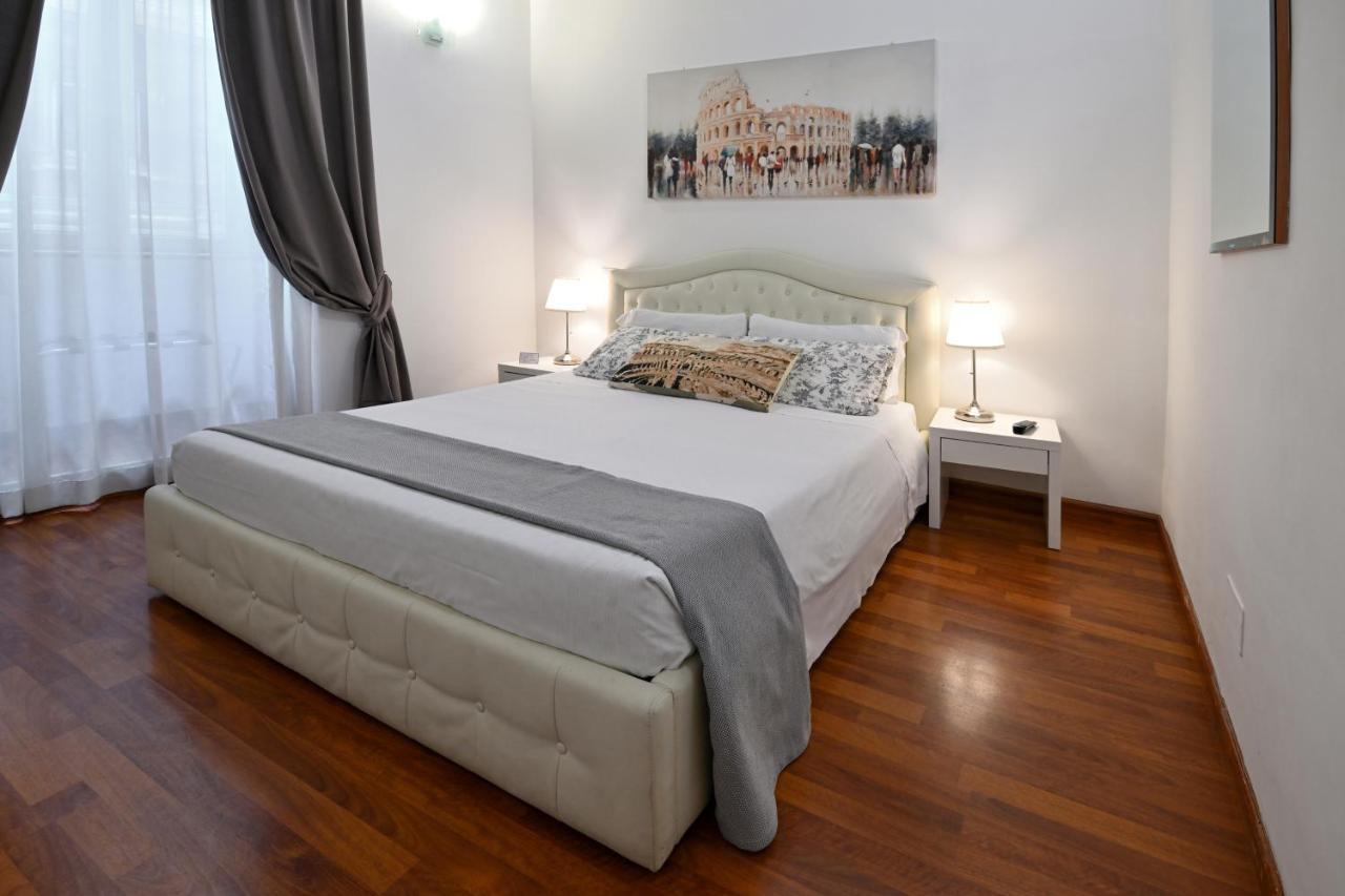 Notti A Bed & Breakfast