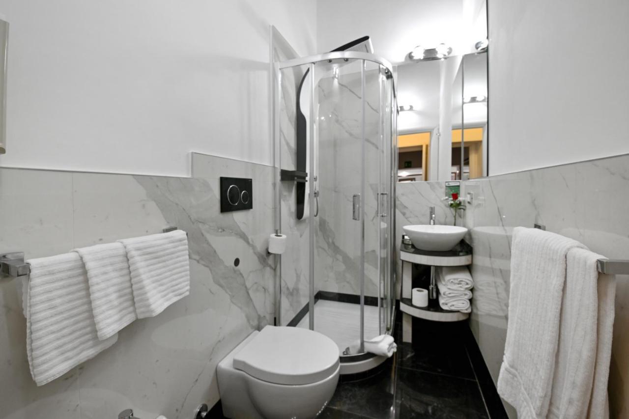 Notti A Bed & Breakfast