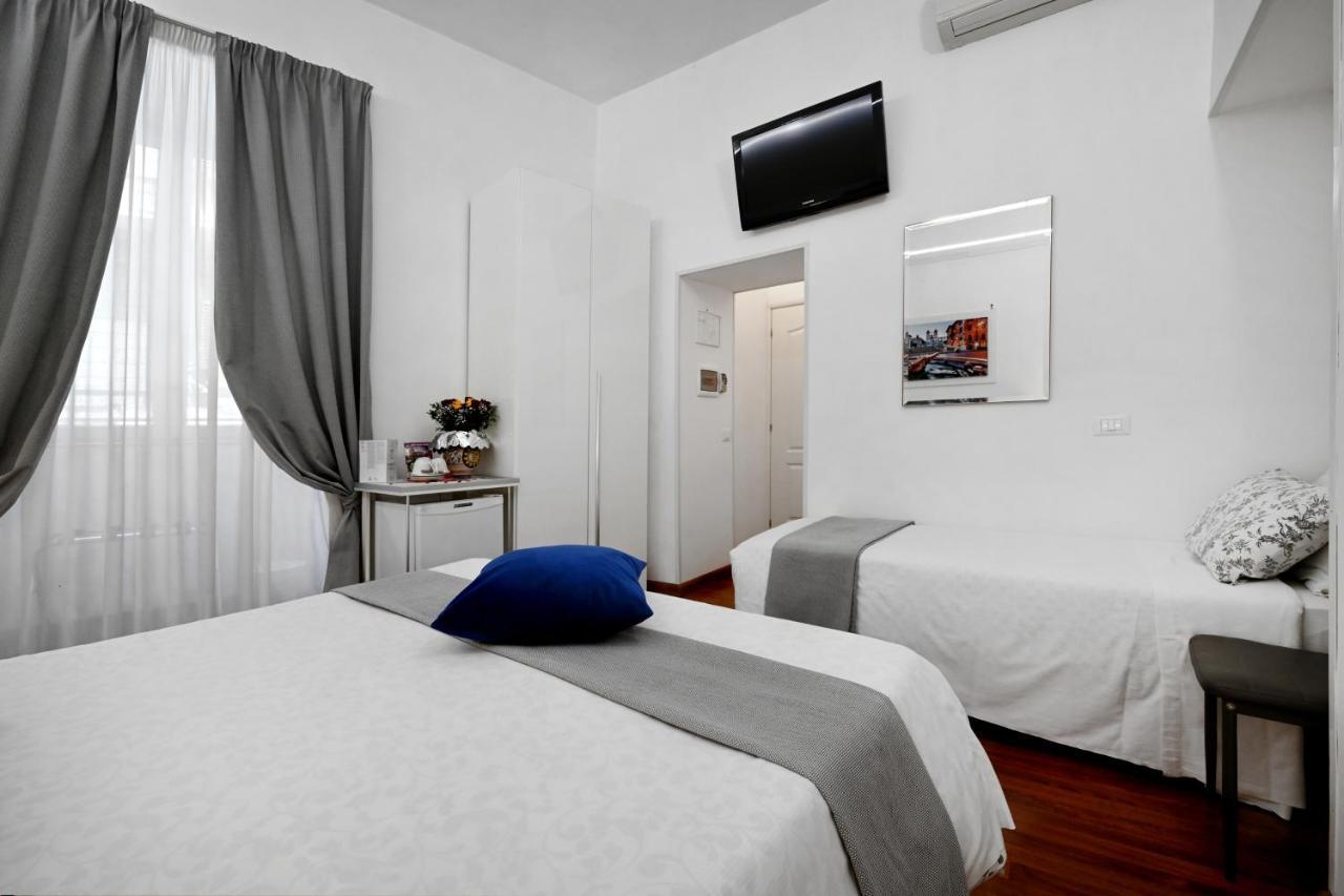 Bed & Breakfast Notti A Roma