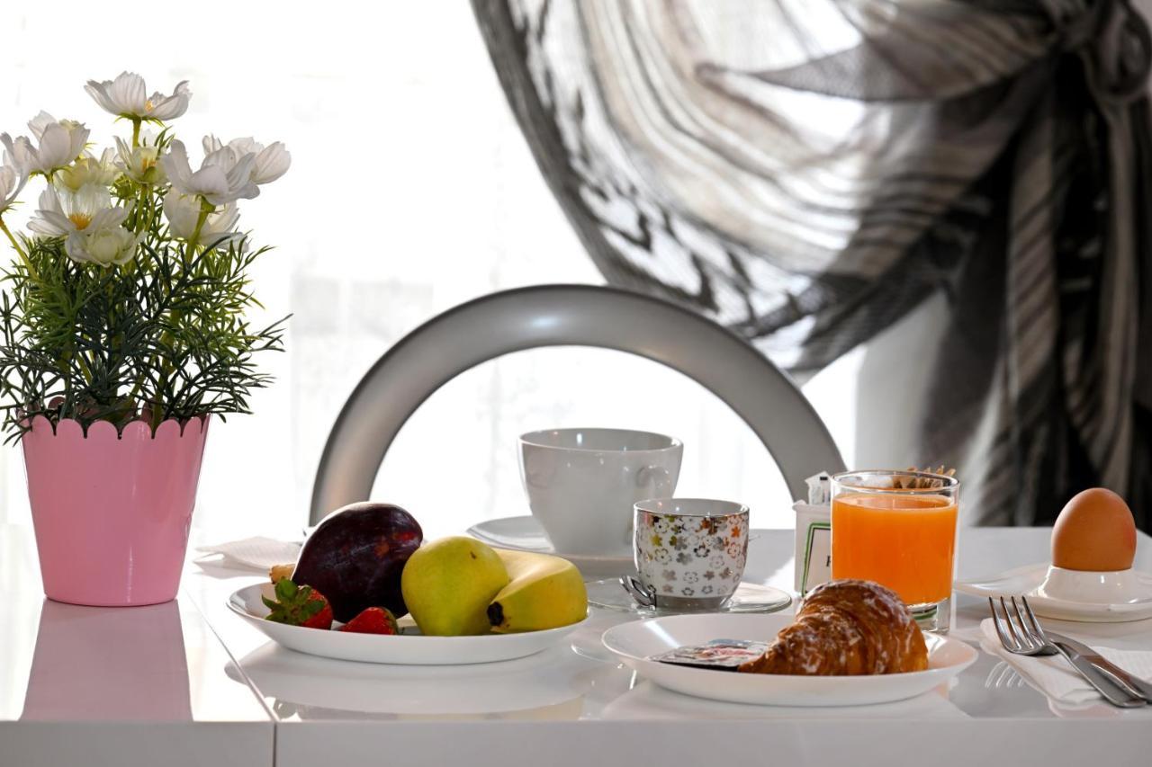 Notti A Bed & Breakfast Roma