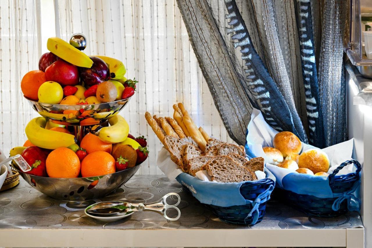 Bed & Breakfast Notti A Roma