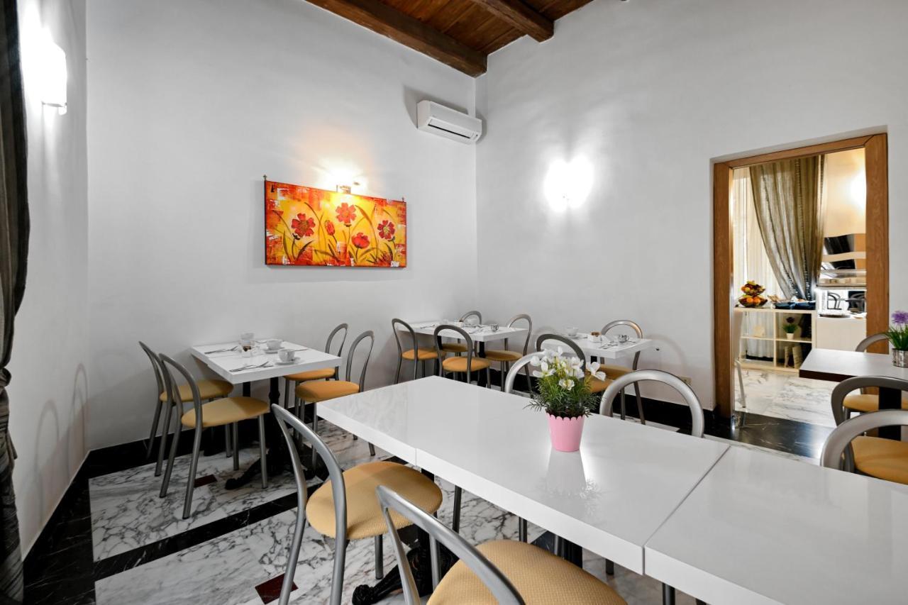 Bed & Breakfast Notti A