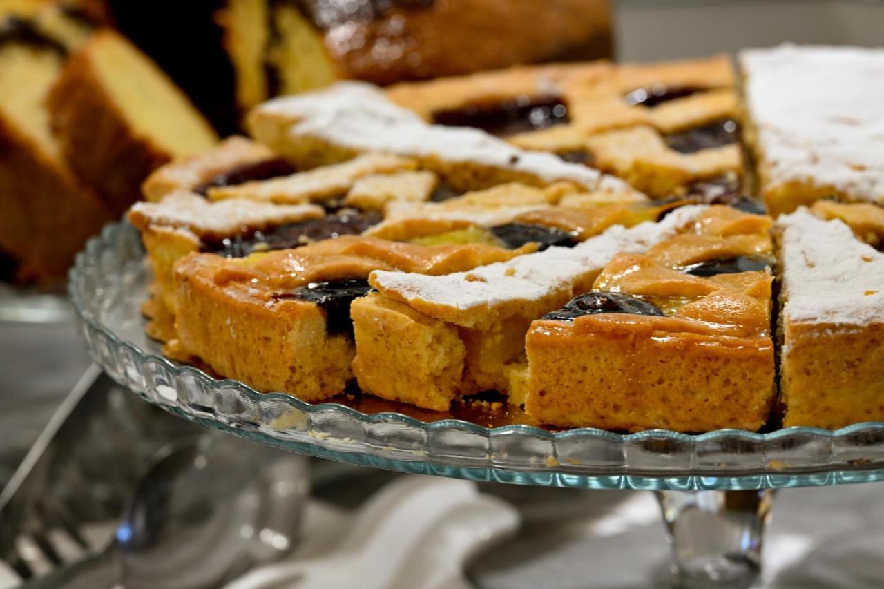 Notti A Bed & Breakfast Roma