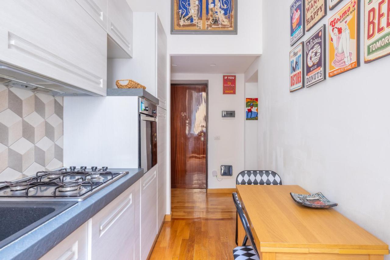 Guest house Vg Center Double Rome
