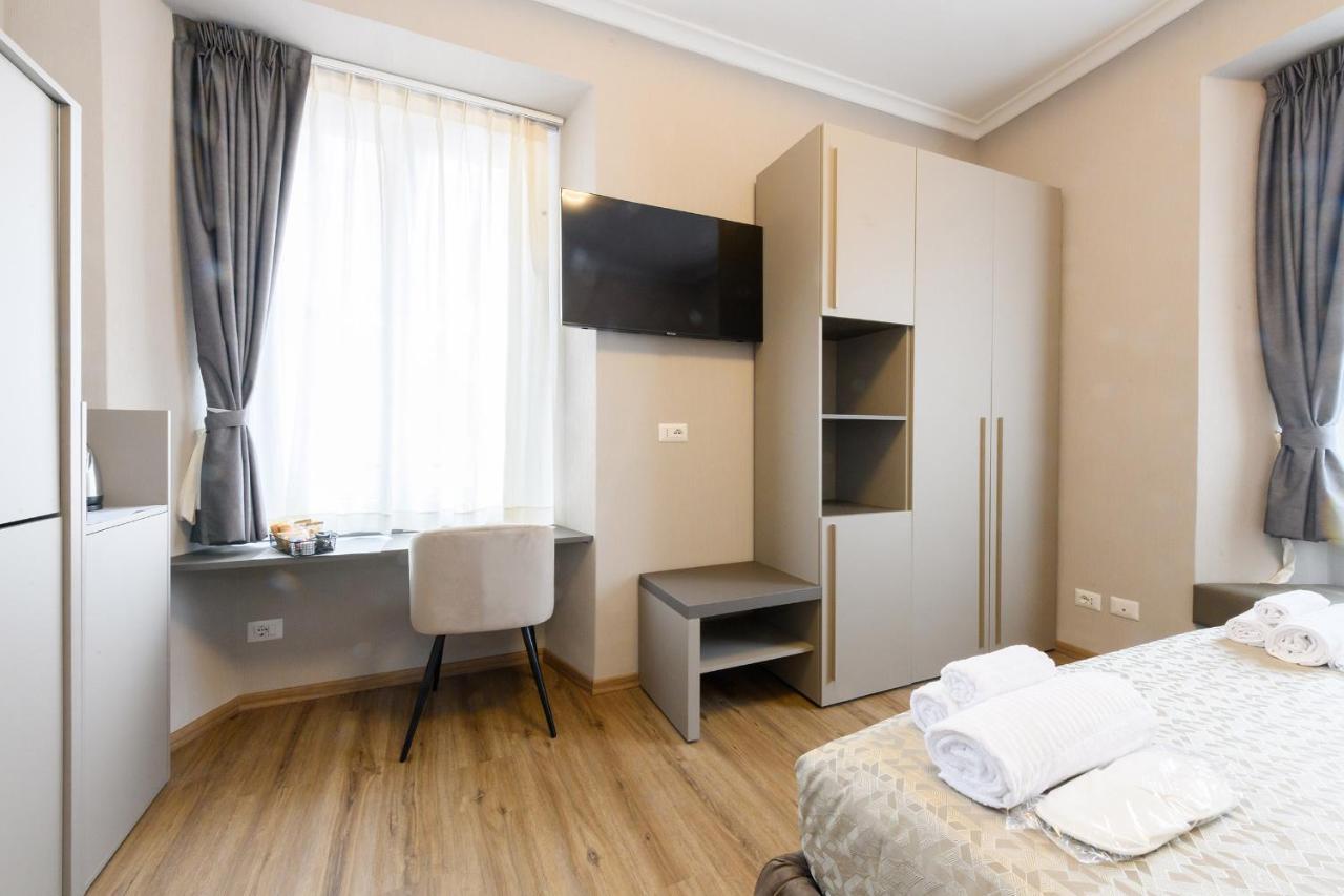 Guest house Castro Pretorio