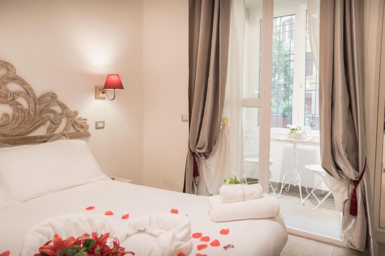 Your Vatican Guest house Rome