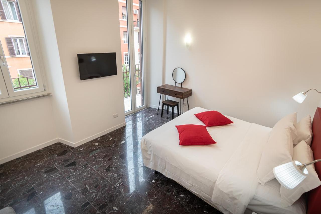 Guest house Your Vatican