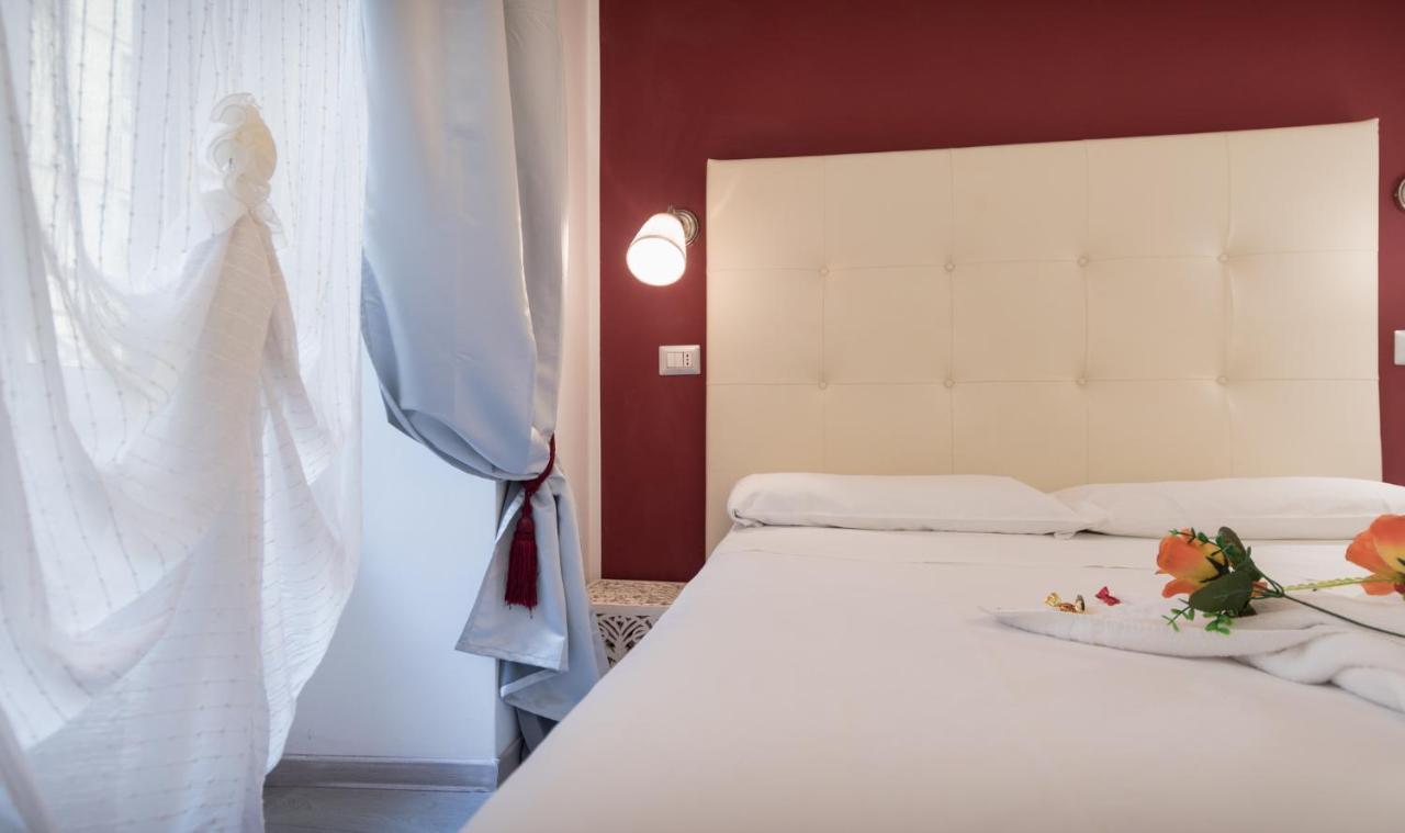 Your Vatican Guest house Rome
