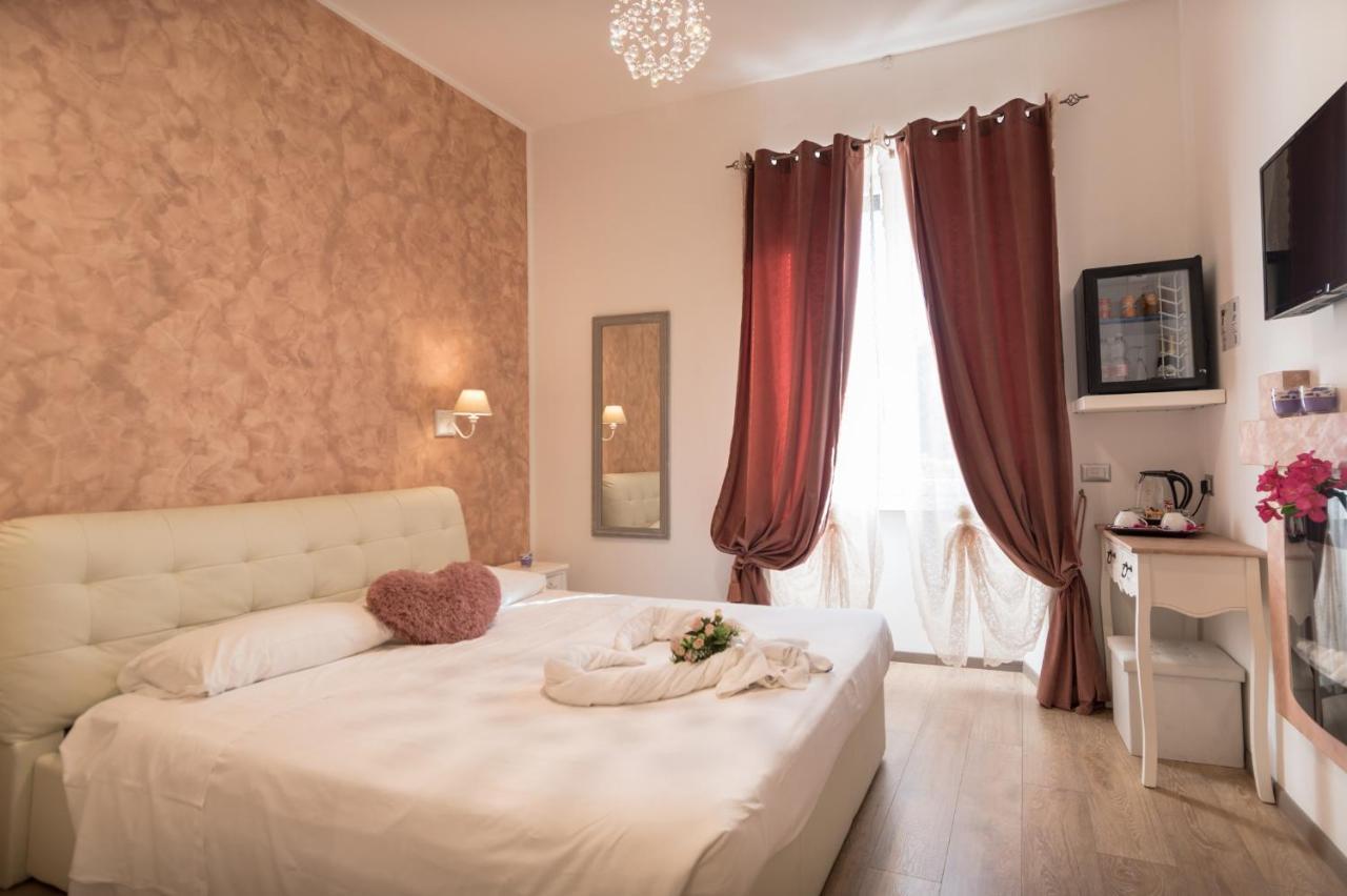 Your Vatican Guest house *
