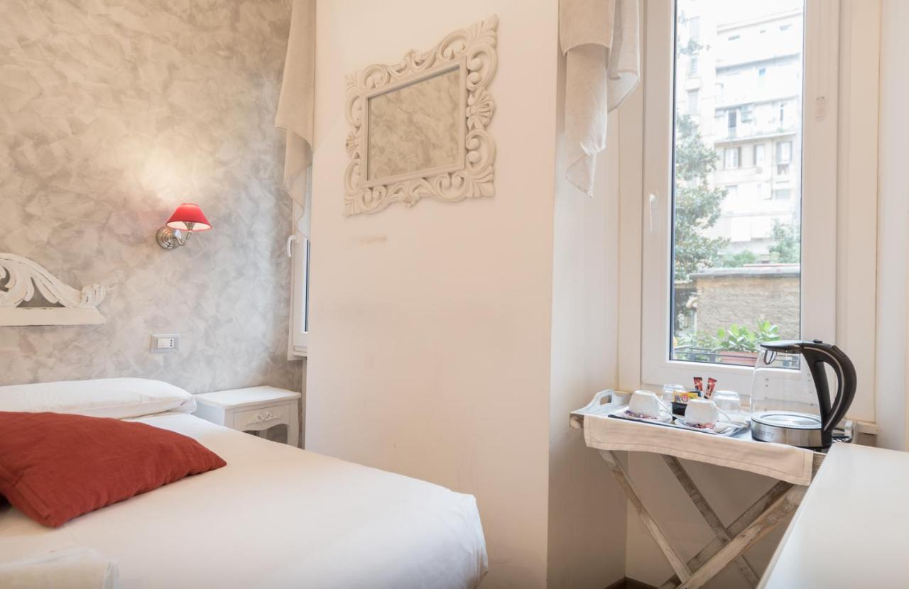Your Vatican Guest house