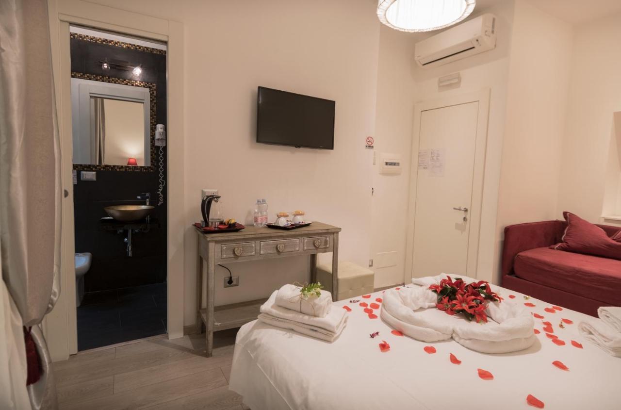 Guest house Your Vatican *