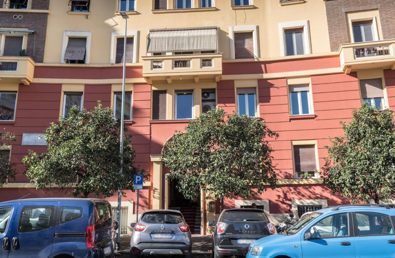 Your Vatican Guest house *