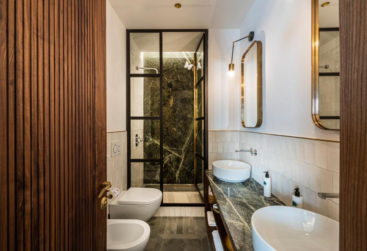 Horti 14 Borgo Trastevere Hotel Rome