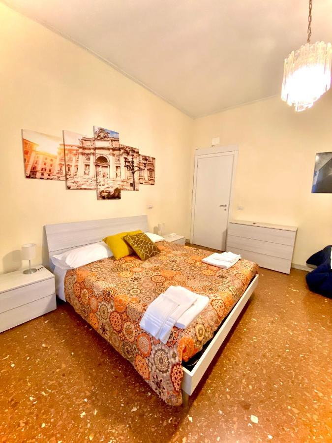 Apartment Palazzo Senesi *