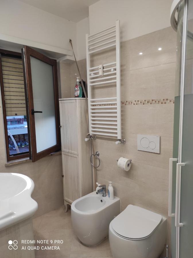 Da Felicia & Fabrizio Guest house Rome