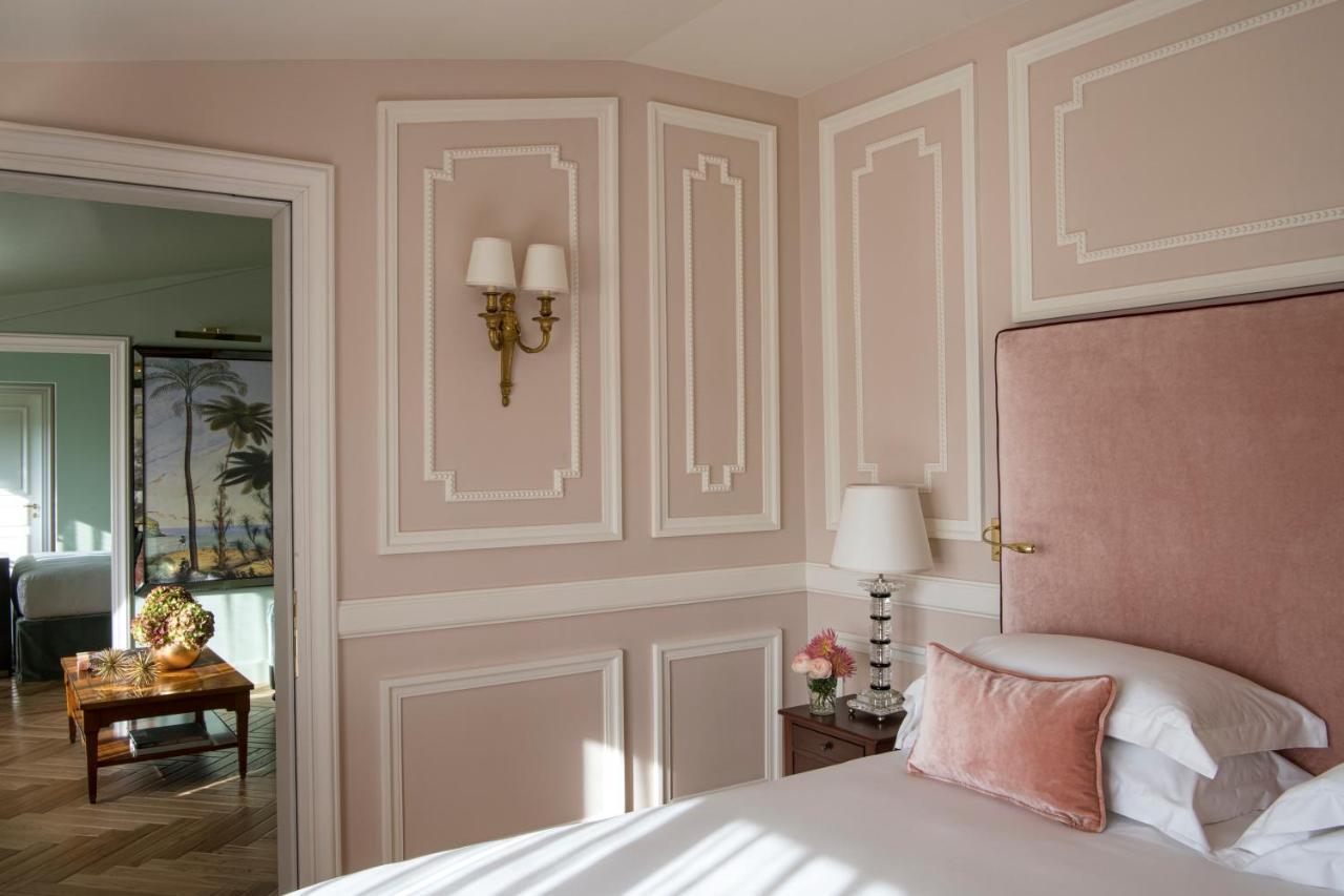Hotel D'inghilterra - Starhotels Collezione Rome
