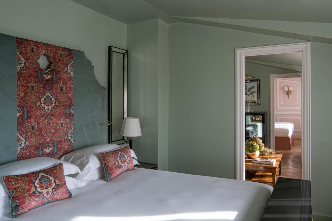 Hotel D'inghilterra - Starhotels Collezione Rome