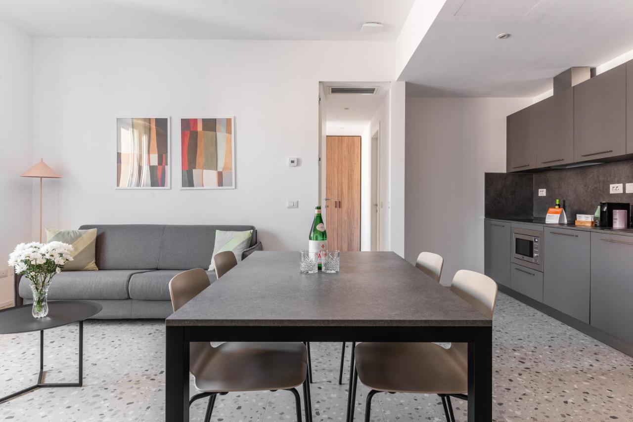 Numa Verso Apartment *