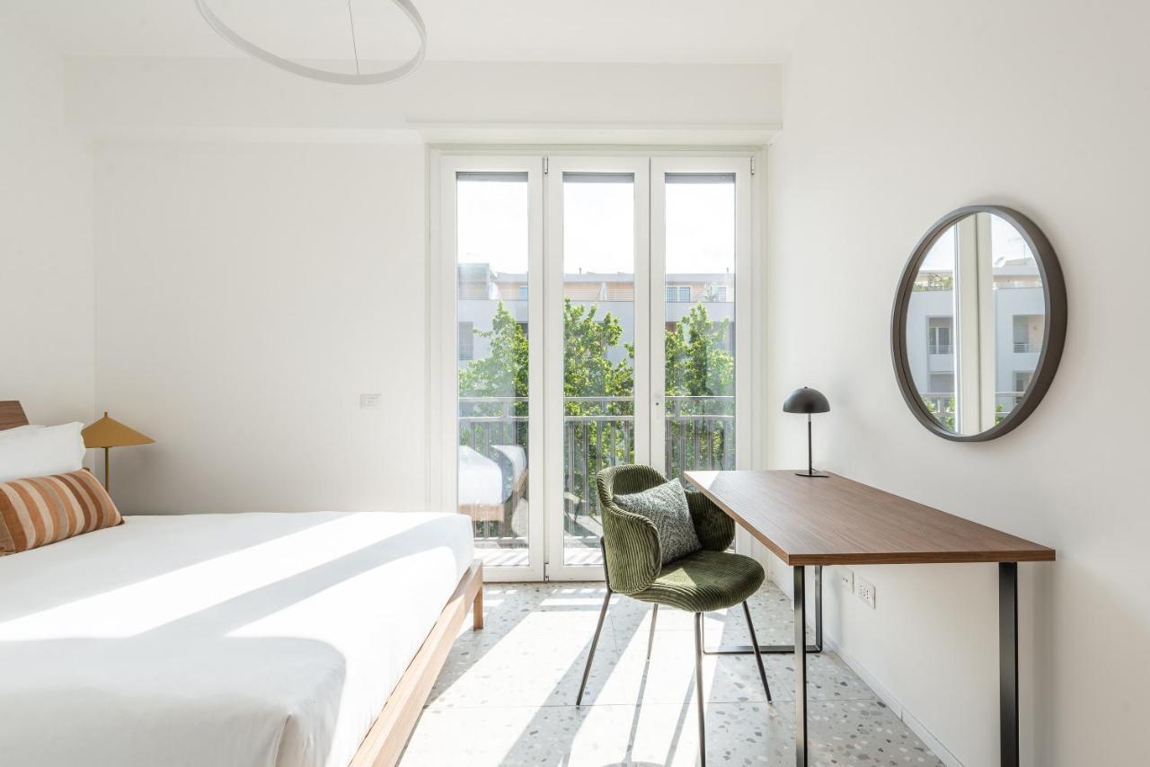 Apartment Numa Verso Rome