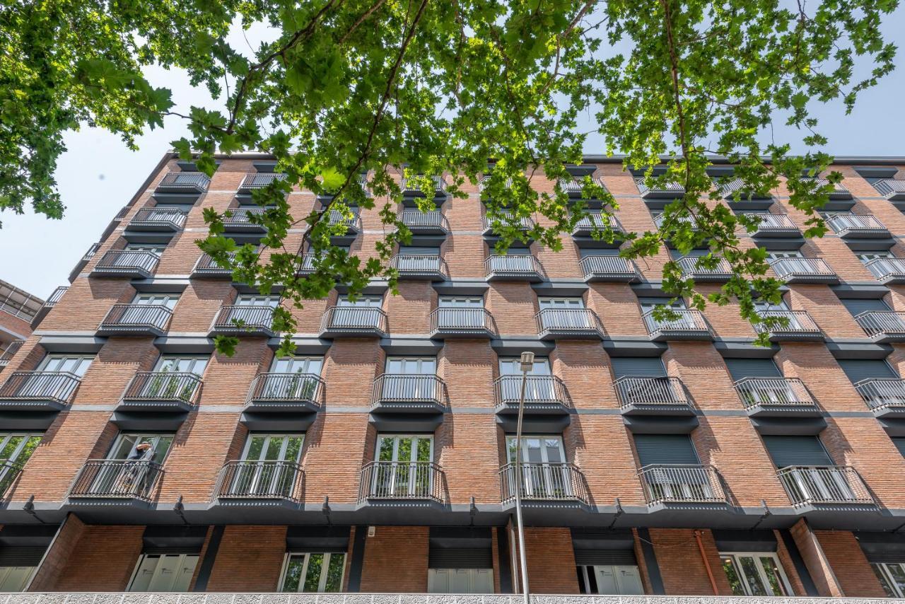 Numa Verso Apartment
