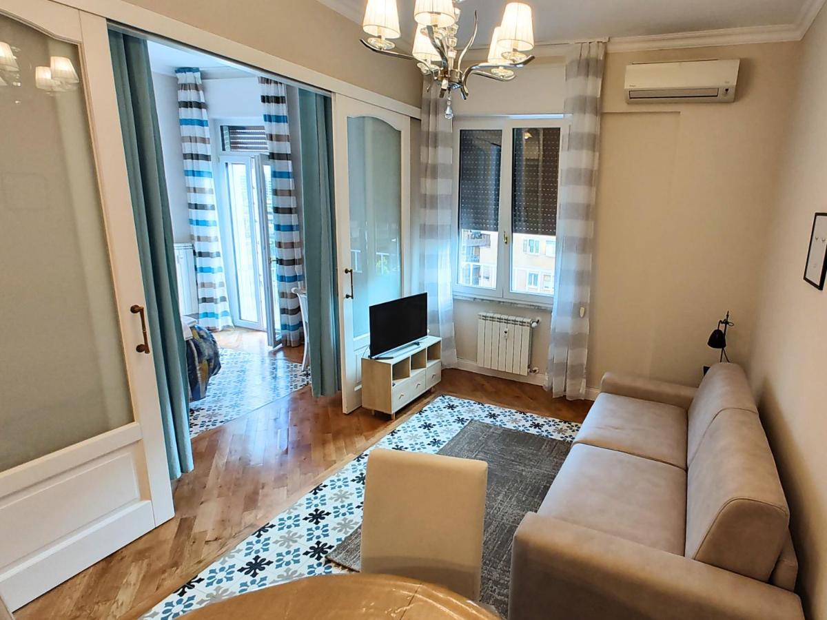Apartment Luxury By Palazzo Senesi