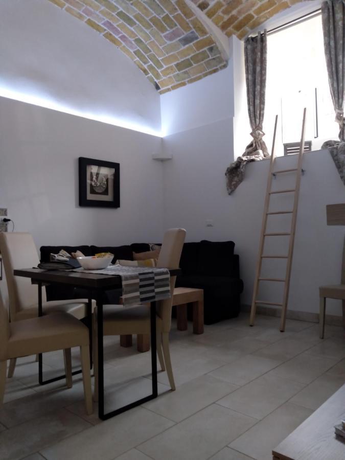 Casa Toni Apartment