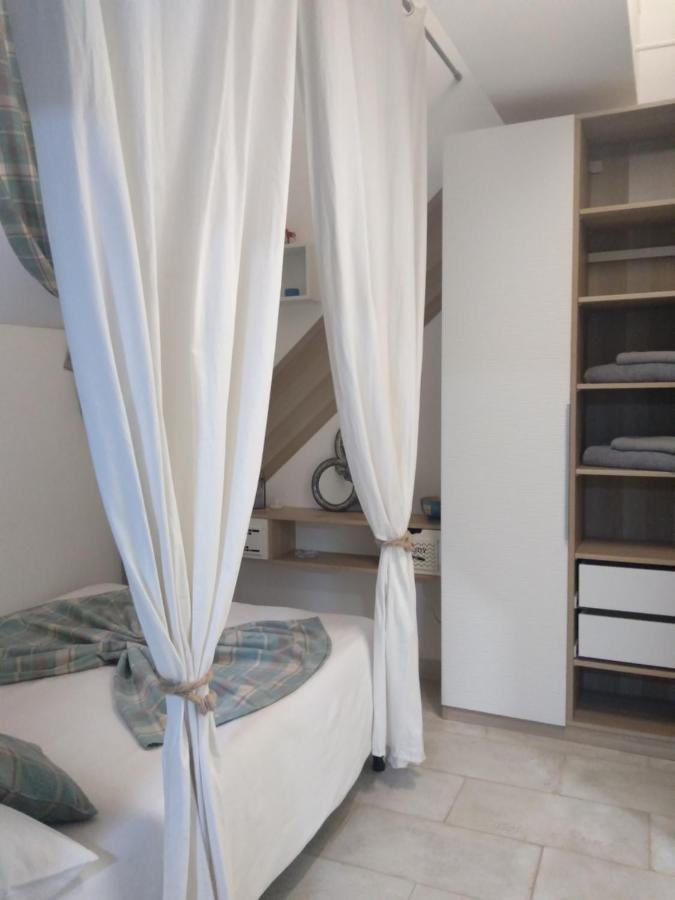 Casa Toni Apartment *
