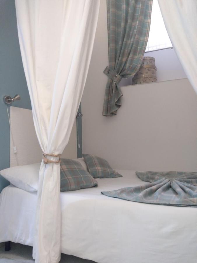 Apartment Casa Toni Rome