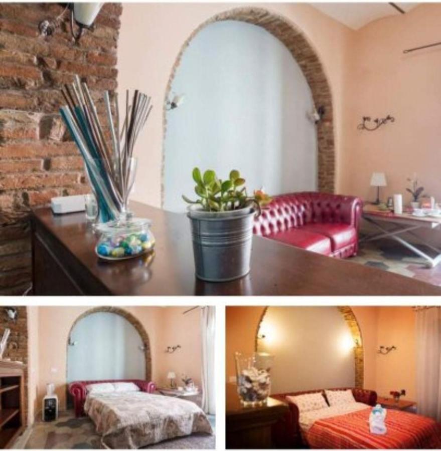 Termini Ghome Apartment Rome