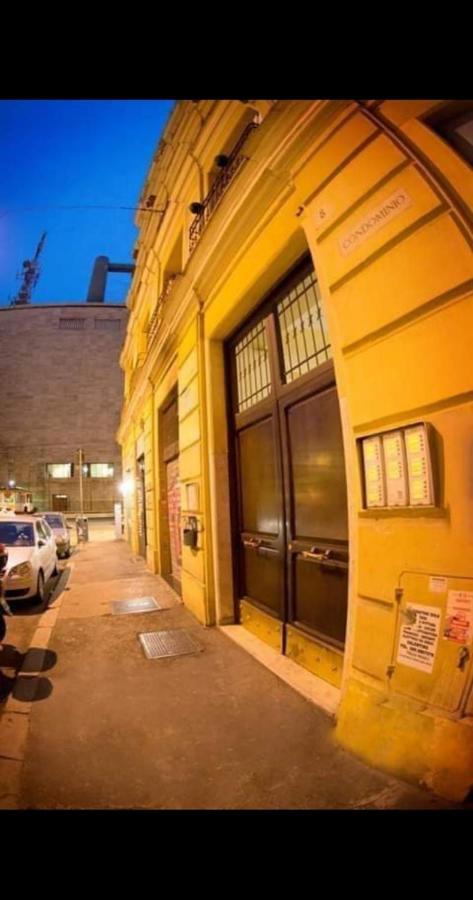 Apartment Termini Ghome Rome