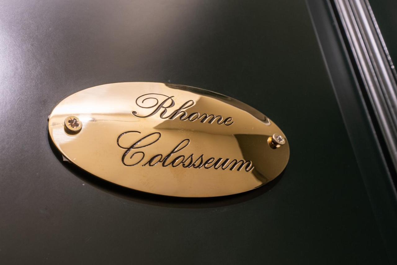 Apartment Rhome Colosseum Rome
