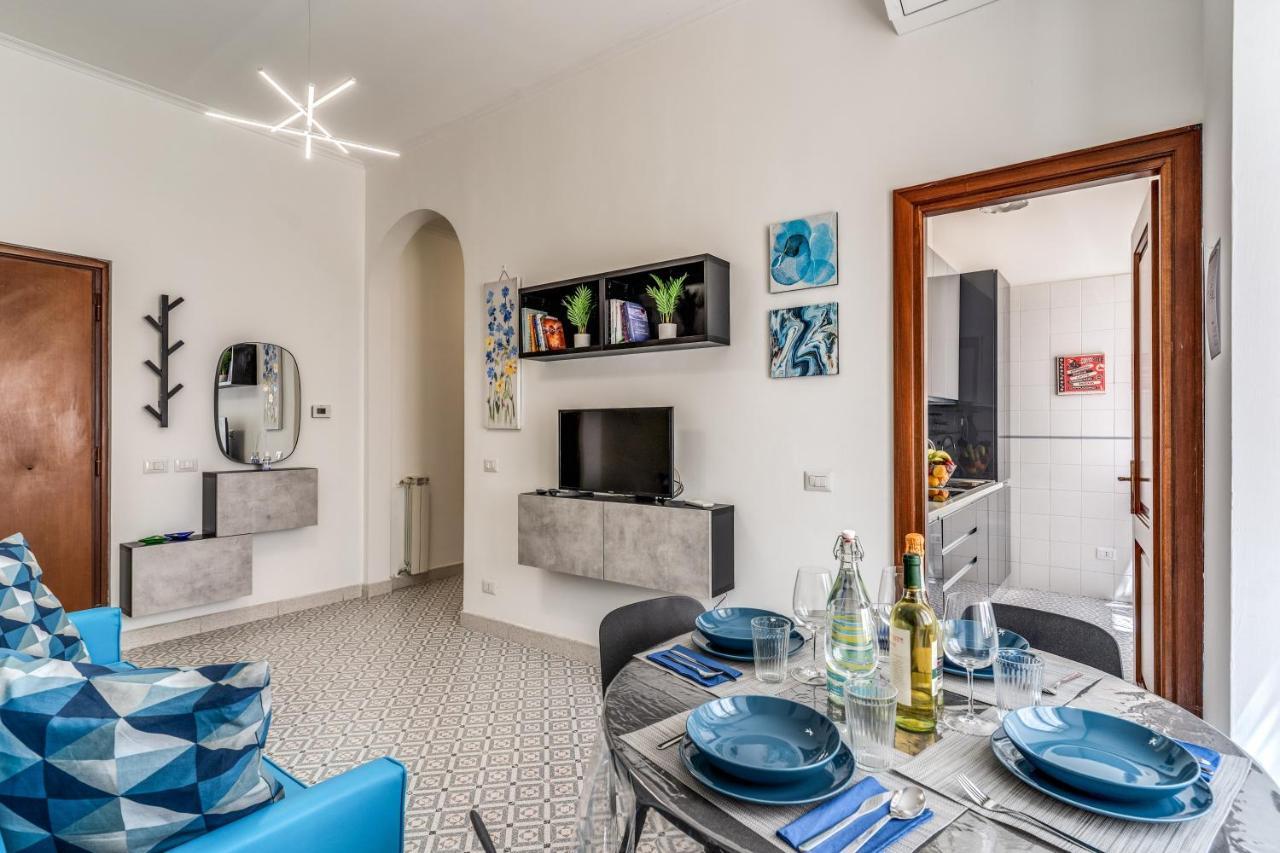 Apartment Rhome Colosseum Rome